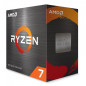 AMD Ryzen 7 5800X (3.8 GHz / 4.7 GHz) BOX