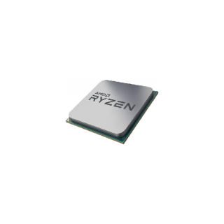 AMD Ryzen 5 3500X (3.6 GHz / 4.1 GHz) Tray Processeurs AMD Maroc