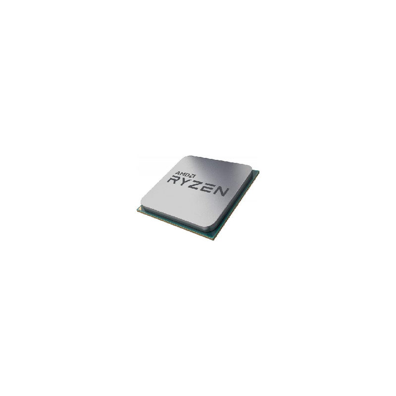 AMD Ryzen 5 3500X (3.6 GHz / 4.1 GHz) Tray