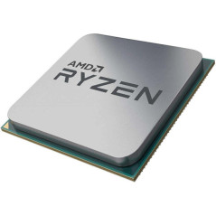 AMD Ryzen 5 4600G (3.7 GHz / 4.2 GHz) Tray Processeurs AMD Maroc