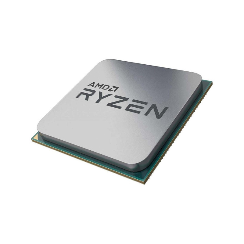 AMD Ryzen 5 4600G (3.7 GHz / 4.2 GHz) Tray