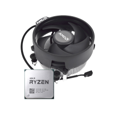 AMD Ryzen 3 4100 (3.8 GHz / 4.0 GHz) MPK Processeurs AMD Maroc
