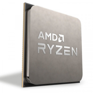 AMD Ryzen 5 3600 (3.6 GHz / 4.2 GHz) Tray Socket AM4 AMD Maroc