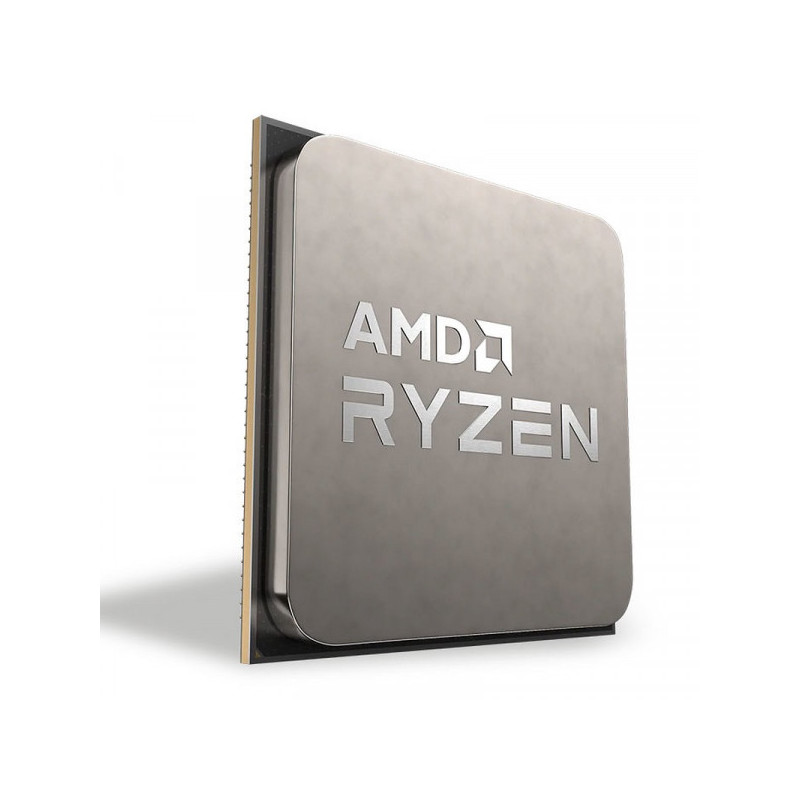 AMD Ryzen 5 3600 (3.6 GHz / 4.2 GHz) Tray AMD Ryzen 5 3600 (3.6 GHz / 4.2 GHz) Tray