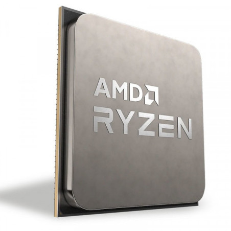 AMD Ryzen 5 3600 (3.6 GHz / 4.2 GHz) Tray