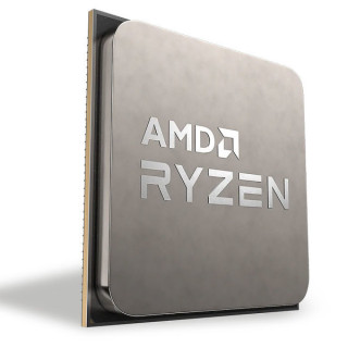 AMD Ryzen 9 5950X (3.4 GHz / 4.9 GHz) Tray Processeurs AMD Maroc
