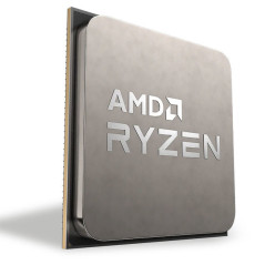 AMD Ryzen 9 5950X (3.4 GHz / 4.9 GHz) Tray Processeurs AMD Maroc