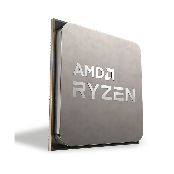 AMD Ryzen 9 5950X (3.4 GHz / 4.9 GHz) Tray Processeurs AMD Maroc