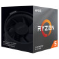 AMD Ryzen 5 3500X Wraith Spire (3.6 GHz / 4.1 GHz)