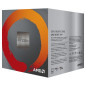 AMD Ryzen 5 3500X Wraith Spire (3.6 GHz / 4.1 GHz)