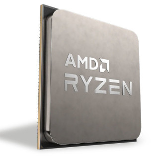 AMD Ryzen 7 5700G Wraith Stealth (3.8 GHz / 4.6 GHz) Tray Processeu...