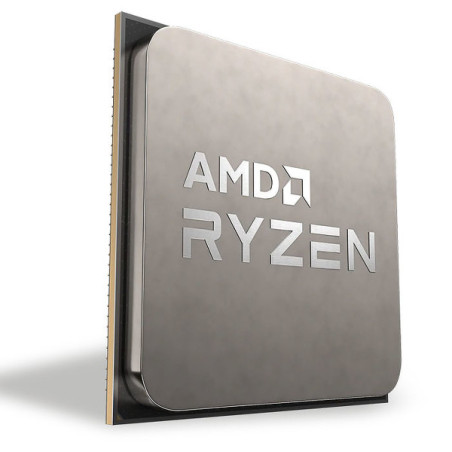 AMD Ryzen 7 5700G Wraith Stealth (3.8 GHz / 4.6 GHz) Tray