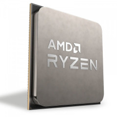 AMD Ryzen 7 5800X (3.8 GHz / 4.7 GHz) Tray Processeurs AMD Maroc