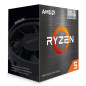 AMD Ryzen 5 5600G Wraith Stealth (3.9 GHz / 4.4 GHz) MPK