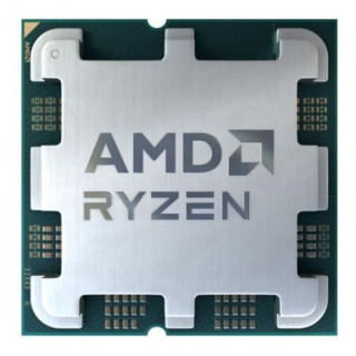 AMD Ryzen 5 7600X (4.7 GHz / 5.3 GHz) TRAY Processeurs AMD Maroc
