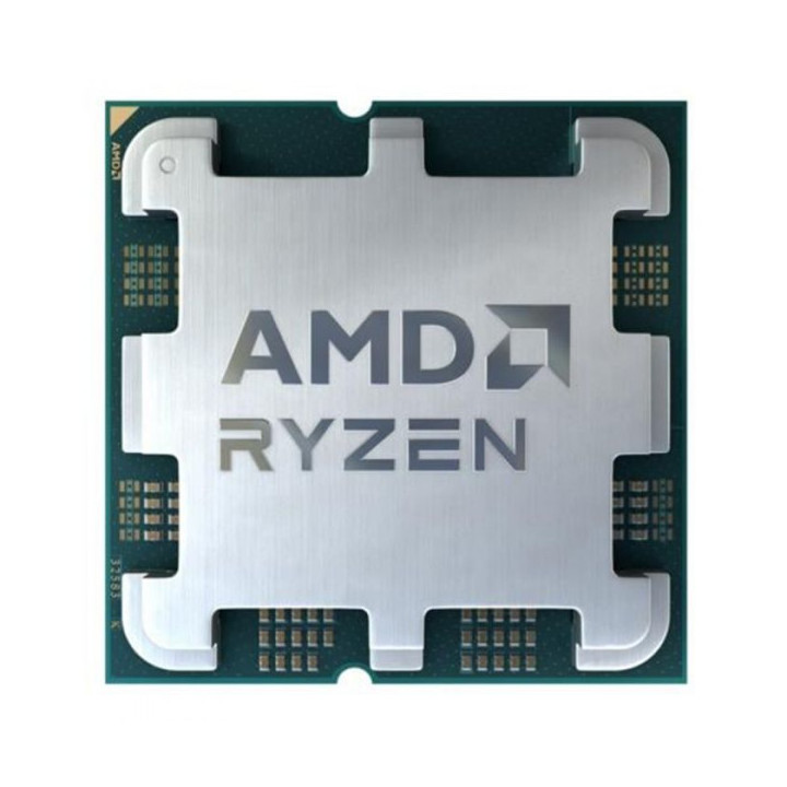 AMD Ryzen 5 7600X (4.7 GHz / 5.3 GHz) TRAY Processeurs AMD Maroc