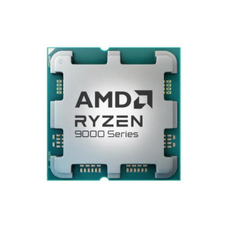 AMD Ryzen 5 9600X (3.9 GHz / 5.4 GHz) Tray Socket AM5 AMD Maroc