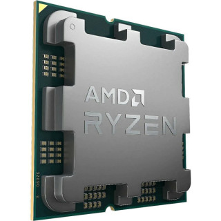 AMD Ryzen 5 7600 (3.8 GHz / 5.1 GHz) Tray Processeurs AMD Maroc