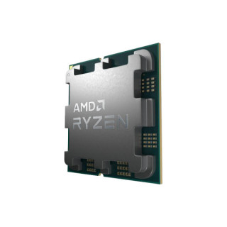 AMD Ryzen 7 9700X (3.8 GHz / 5.5 GHz) Tray Socket AM5 AMD Maroc