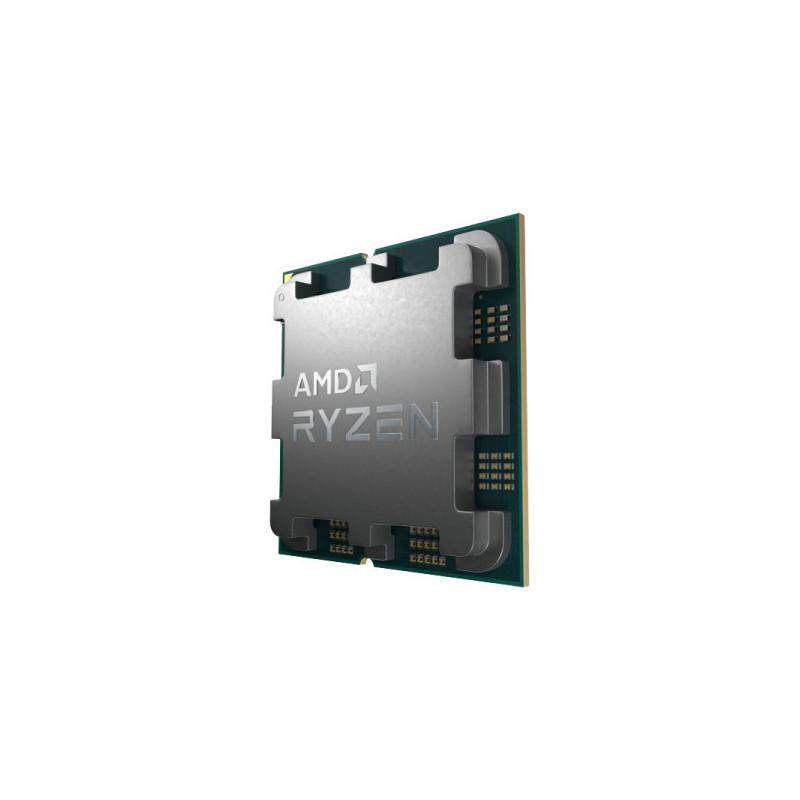 AMD Ryzen 7 9700X (3.8 GHz / 5.5 GHz) Tray