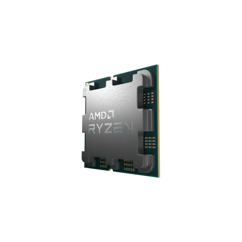AMD Ryzen 7 7700 (3.8 GHz / 5.3 GHz) Tray