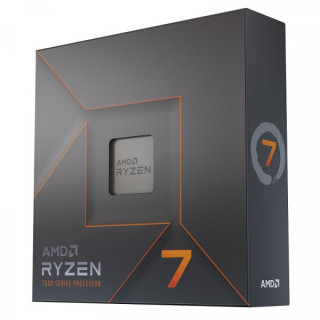 AMD Ryzen 7 7700X (4.5 GHz / 5.4 GHz) Socket AM5 AMD Maroc