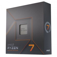 AMD Ryzen 7 7700X (4.5 GHz / 5.4 GHz) Socket AM5 AMD Maroc
