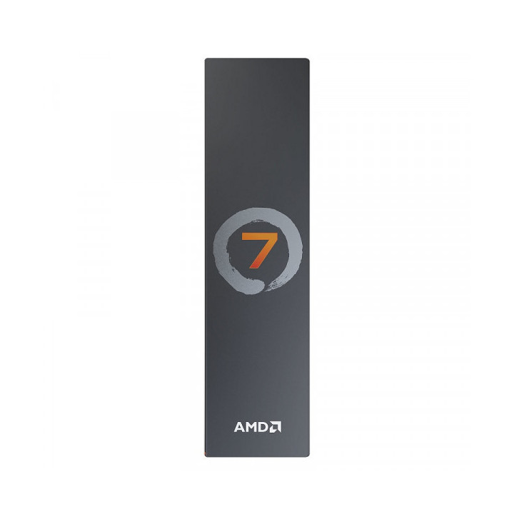 AMD Ryzen 7 7700X (4.5 GHz / 5.4 GHz) Socket AM5 AMD Maroc