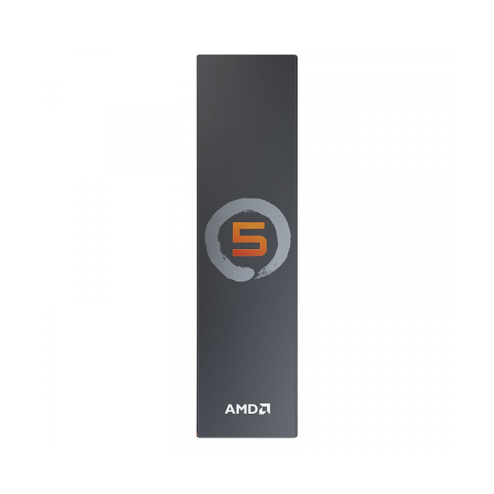 AMD Ryzen 5 7600X (4.7 GHz / 5.3 GHz) Socket AM5 AMD Maroc