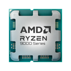 AMD Ryzen 9 9900X3D (4.4 GHz / 5.5 GHz) Tray Processeurs AMD Maroc