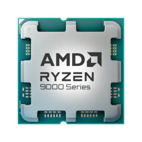 AMD Ryzen 9 9900X3D (4.4 GHz / 5.5 GHz) Tray