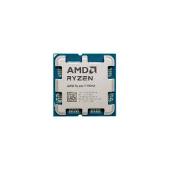 AMD Ryzen 9 9900X (4.4 GHz / 5.6 GHz) Tray Processeurs AMD Maroc