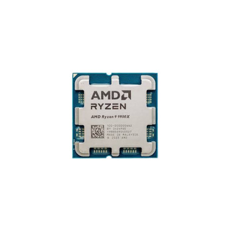 AMD Ryzen 9 9900X (4.4 GHz / 5.6 GHz) Tray
