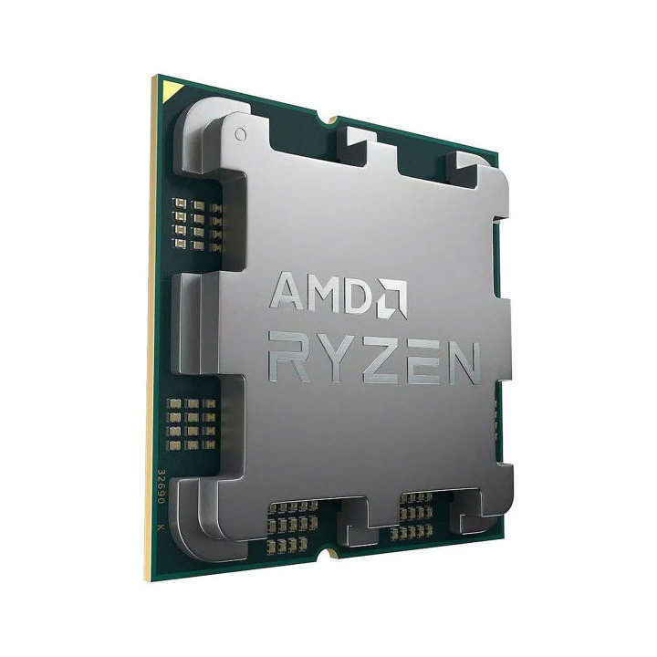 AMD Ryzen 7 8700F (4.1 GHz / 5.0 GHz) Tray Processeurs AMD Maroc