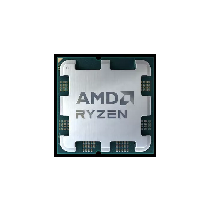 AMD Ryzen 5 8600G Wraith Stealth (4.3 GHz / 5.0 GHz) Tray Processeu...