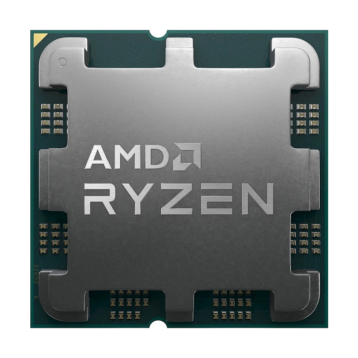 AMD Ryzen 9 7900 (3.7 GHz / 5.4 GHz) Tray Processeurs AMD Maroc