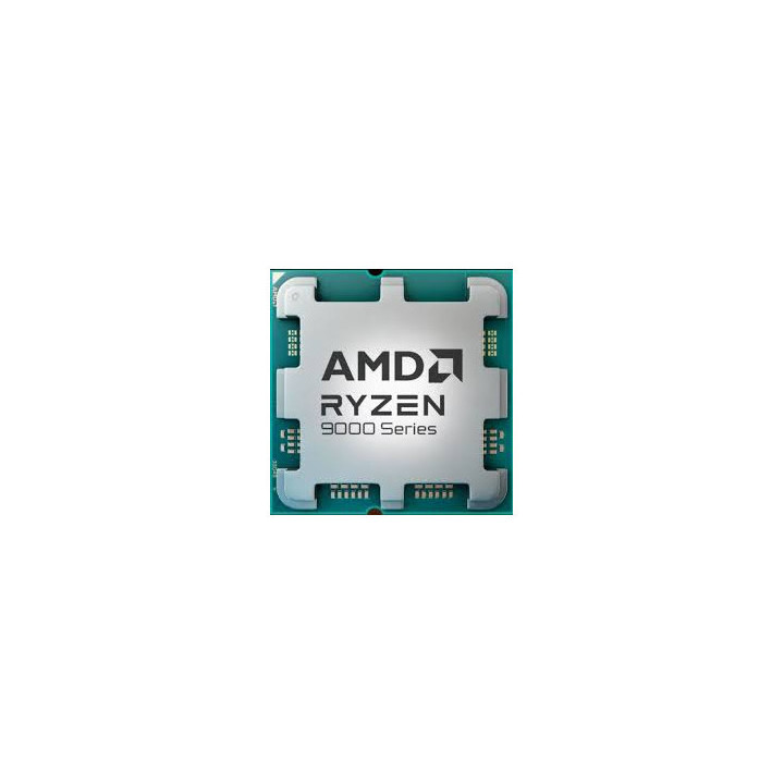 AMD Ryzen 7 9800X3D (4.7 GHz / 5.2 GHz) Tray Processeurs AMD Maroc