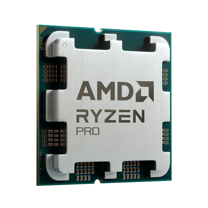 AMD Ryzen 5 PRO 7645 (3.8 GHz / 5.1 GHz) Processeurs AMD Maroc