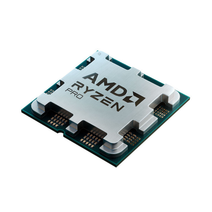 AMD Ryzen 5 PRO 7645 (3.8 GHz / 5.1 GHz) Processeurs AMD Maroc