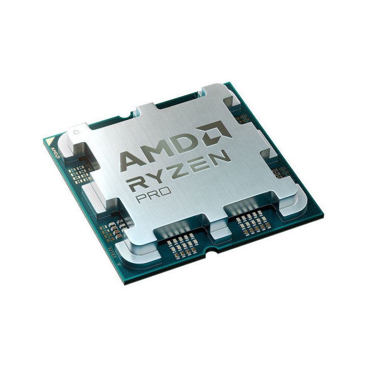 AMD Ryzen 5 PRO 7645 (3.8 GHz / 5.1 GHz) Processeurs AMD Maroc