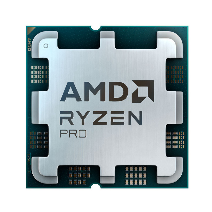 AMD Ryzen 5 PRO 7645 (3.8 GHz / 5.1 GHz) Processeurs AMD Maroc