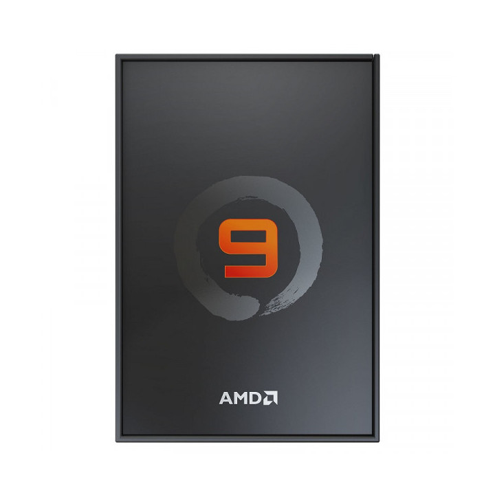 AMD Ryzen 9 7950X (4.5 GHz / 5.7 GHz) Processeurs AMD Maroc