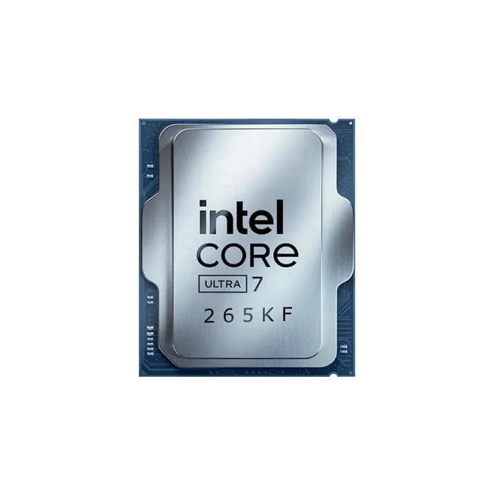 Intel Core Ultra 7 265KF (3.9 GHz / 5.5 GHz) Tray Socket 1851 Intel...