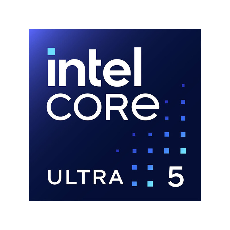 Intel Core Ultra 5 245K (4.2 GHz / 5.2 GHz) Tray