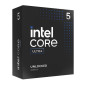 Intel Core Ultra 5 245K (4.2 GHz / 5.2 GHz) Intel Core Ultra 5 245K (4.2 GHz / 5.2 GHz)