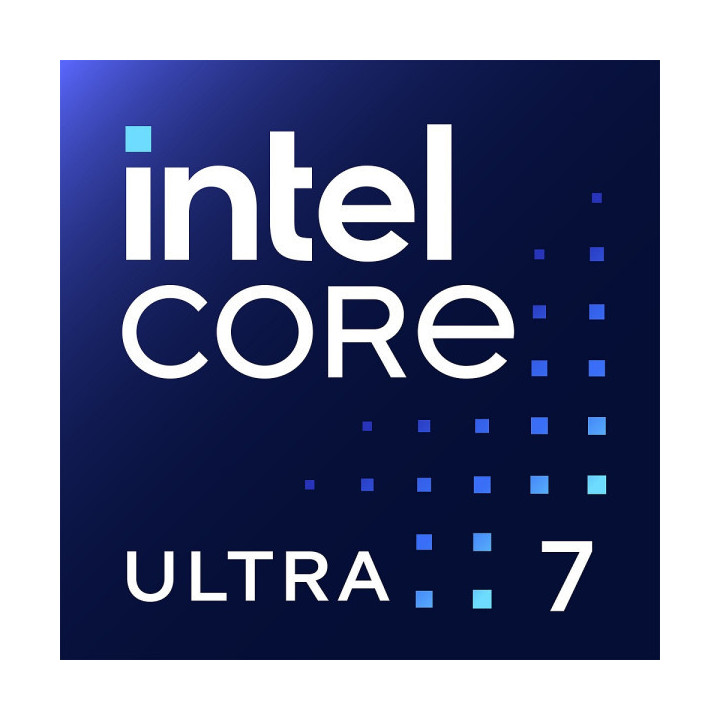 Intel Core Ultra 7 265K (3.9 GHz / 5.5 GHz) TRAY Socket 1851 Intel ...