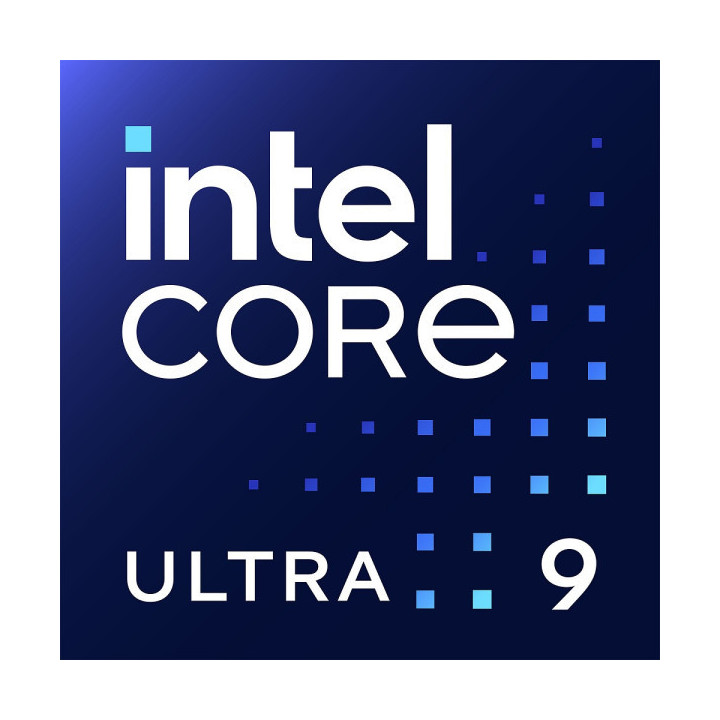 Intel Core Ultra 9 285K (3.7 GHz / 5.7 GHz) TRAY Socket 1851 Intel ...