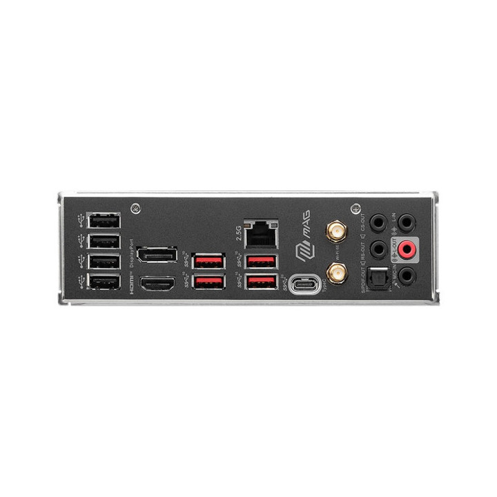 MSI MAG B760 TOMAHAWK WIFI Cartes mères MSI Maroc