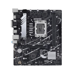 ASUS PRIME B760M-K D4 Cartes mères ASUS Maroc