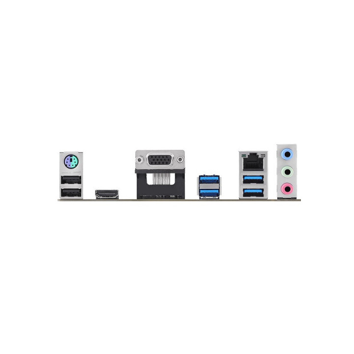 ASUS PRIME B760M-K D4 Cartes mères ASUS Maroc